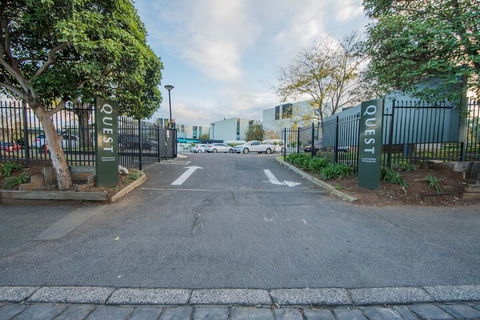Quest Flemington - Accommodation Port Hedland 4