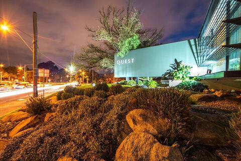 Quest Flemington - Accommodation Port Hedland 5