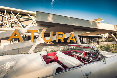 Atura Blacktown - Accommodation Port Hedland 1