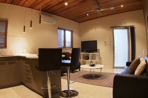 Mia Mia Executive Apartments - Accommodation Port Hedland 2