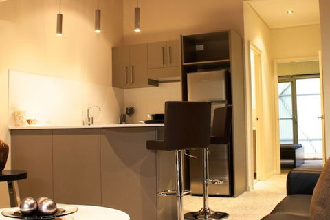 Mia Mia Executive Apartments - Accommodation Port Hedland 6