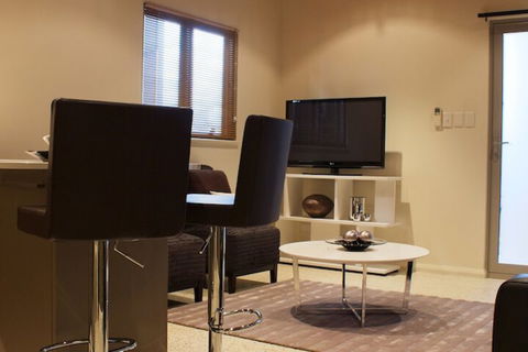 Mia Mia Executive Apartments - Accommodation Port Hedland 3