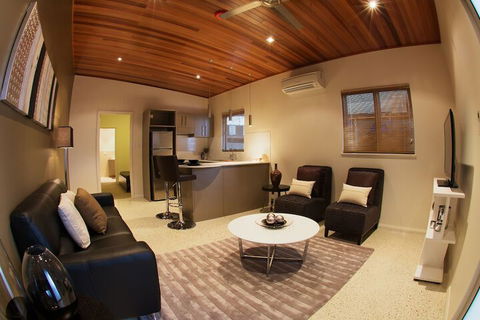 Mia Mia Executive Apartments - Accommodation Port Hedland 1