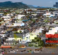 Heritage Cairns - Accommodation Port Hedland