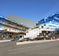 Gateway Hotel by Nightcap Plus - Accommodation Port Hedland