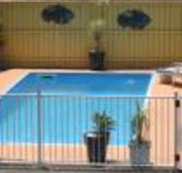 Twin Pines Motel - Accommodation Port Hedland