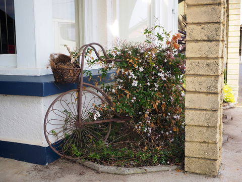 Burnie Ocean View Motel And Holiday Caravan Park - Accommodation Port Hedland 0