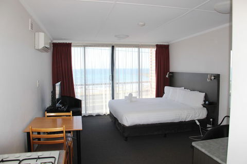 Burnie Ocean View Motel And Holiday Caravan Park - Accommodation Port Hedland 5