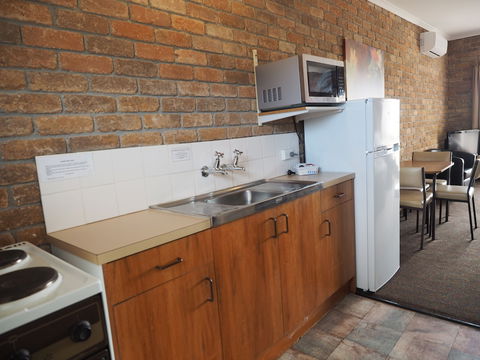 Burnie Ocean View Motel And Holiday Caravan Park - Accommodation Port Hedland 4