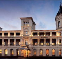 Craigs Royal Hotel - Accommodation Port Hedland