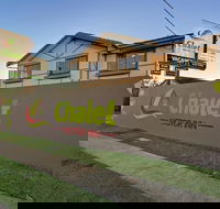 Chalet Motor Inn - Accommodation Port Hedland