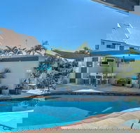 Nautilus Noosa Holiday Resort - Accommodation Port Hedland