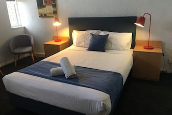  Accommodation Port Hedland