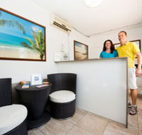 Noosa Sun Motel - Accommodation Port Hedland