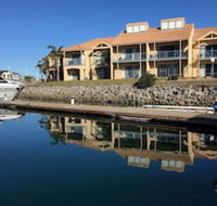 The Marina Hotel - Accommodation Port Hedland