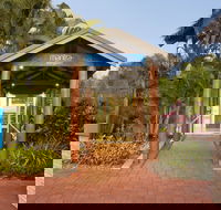 Mantra Frangipani Broome - Accommodation Port Hedland