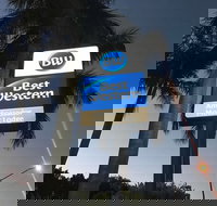 Best Western Ambassador Motor Lodge - Accommodation Port Hedland