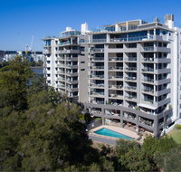 Inn on the Park Apartments - Accommodation Port Hedland