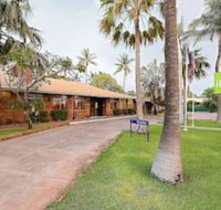 Ibis Styles Kununurra - Accommodation Port Hedland