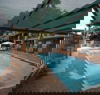 Fig Tree Motel - Accommodation Port Hedland