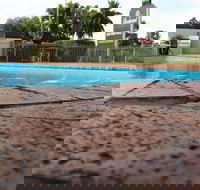 Boulevard Motor Inn - Accommodation Port Hedland