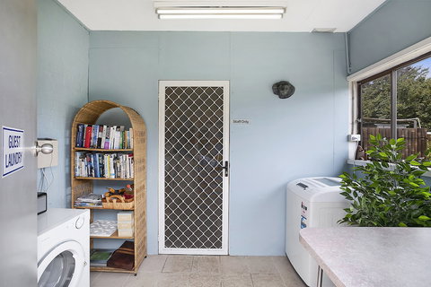 Hamilton Lakeside Motel - Accommodation Port Hedland 3