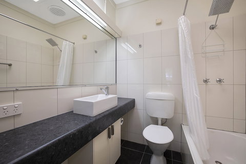 Hamilton Lakeside Motel - Accommodation Port Hedland 6