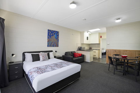 Hamilton Lakeside Motel - Accommodation Port Hedland 5