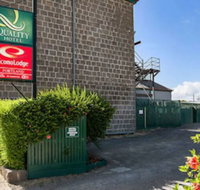 Econo Lodge Portland - Accommodation Port Hedland