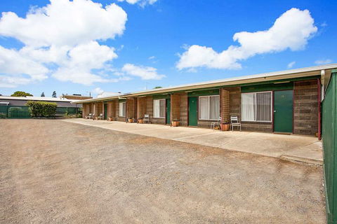 Econo Lodge Portland - Accommodation Port Hedland 4