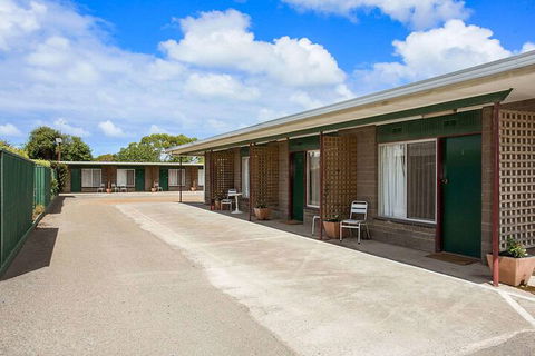 Econo Lodge Portland - Accommodation Port Hedland 3