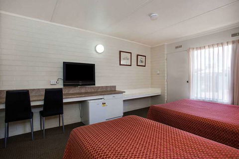 Econo Lodge Portland - Accommodation Port Hedland 5