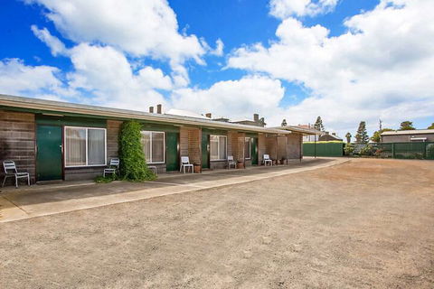 Econo Lodge Portland - Accommodation Port Hedland 2