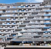 The Capitol Apartments - Accommodation Port Hedland