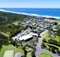 Serenity Diamond Beach - Accommodation Port Hedland