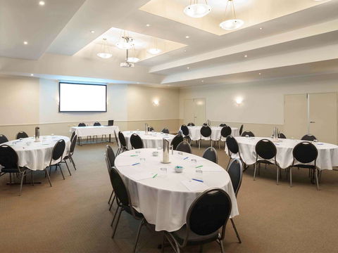 Ibis Styles Tamworth - Accommodation Port Hedland 2