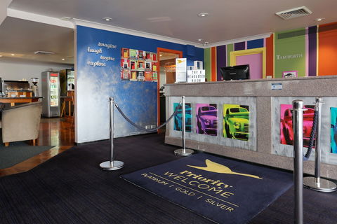 Ibis Styles Tamworth - Accommodation Port Hedland 6