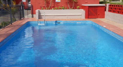 Ibis Styles Tamworth - Accommodation Port Hedland 5