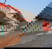 ibis Styles Tamworth - Accommodation Port Hedland