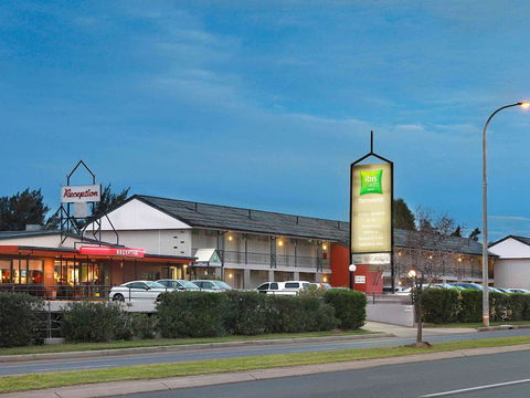 Ibis Styles Tamworth - Accommodation Port Hedland 1