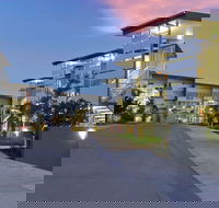 Grand Mercure Apartments Magnetic Island - Accommodation Port Hedland