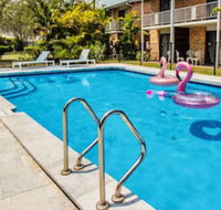 Quality Inn The Willows - Accommodation Port Hedland