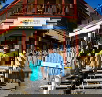 Strahan Village - Accommodation Port Hedland