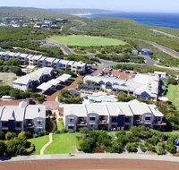 Margarets Beach Resort