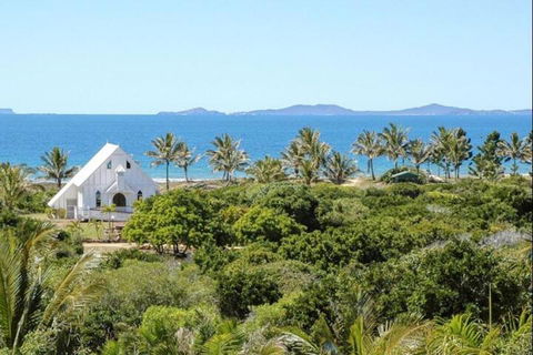 Capricorn Resort Yeppoon - Accommodation Port Hedland 7