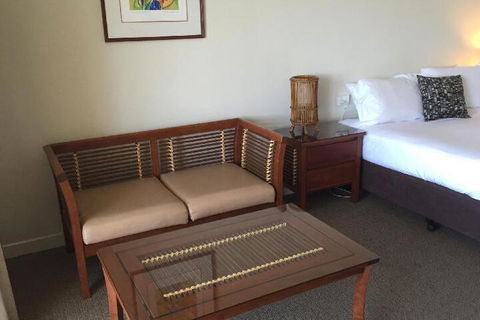 Capricorn Resort Yeppoon - Accommodation Port Hedland 4