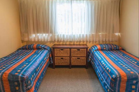 Capricorn Resort Yeppoon - Accommodation Port Hedland 6