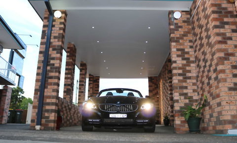 Marco Polo Motor Inn - Accommodation Port Hedland 1