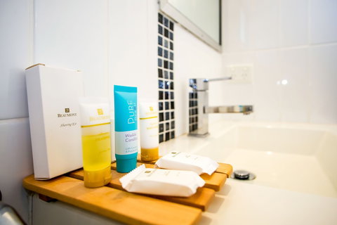 Marco Polo Motor Inn - Accommodation Port Hedland 4