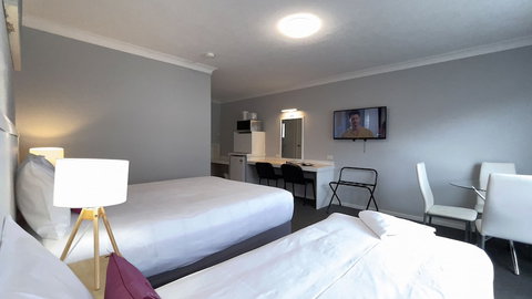Marco Polo Motor Inn - Accommodation Port Hedland 6